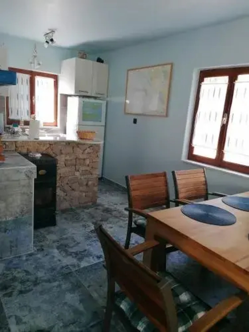 House Rhapsody In Blue