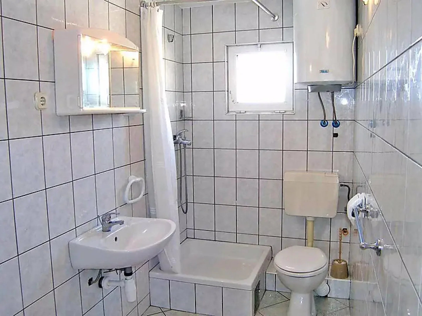 Apartment Snježana Porreres 24761