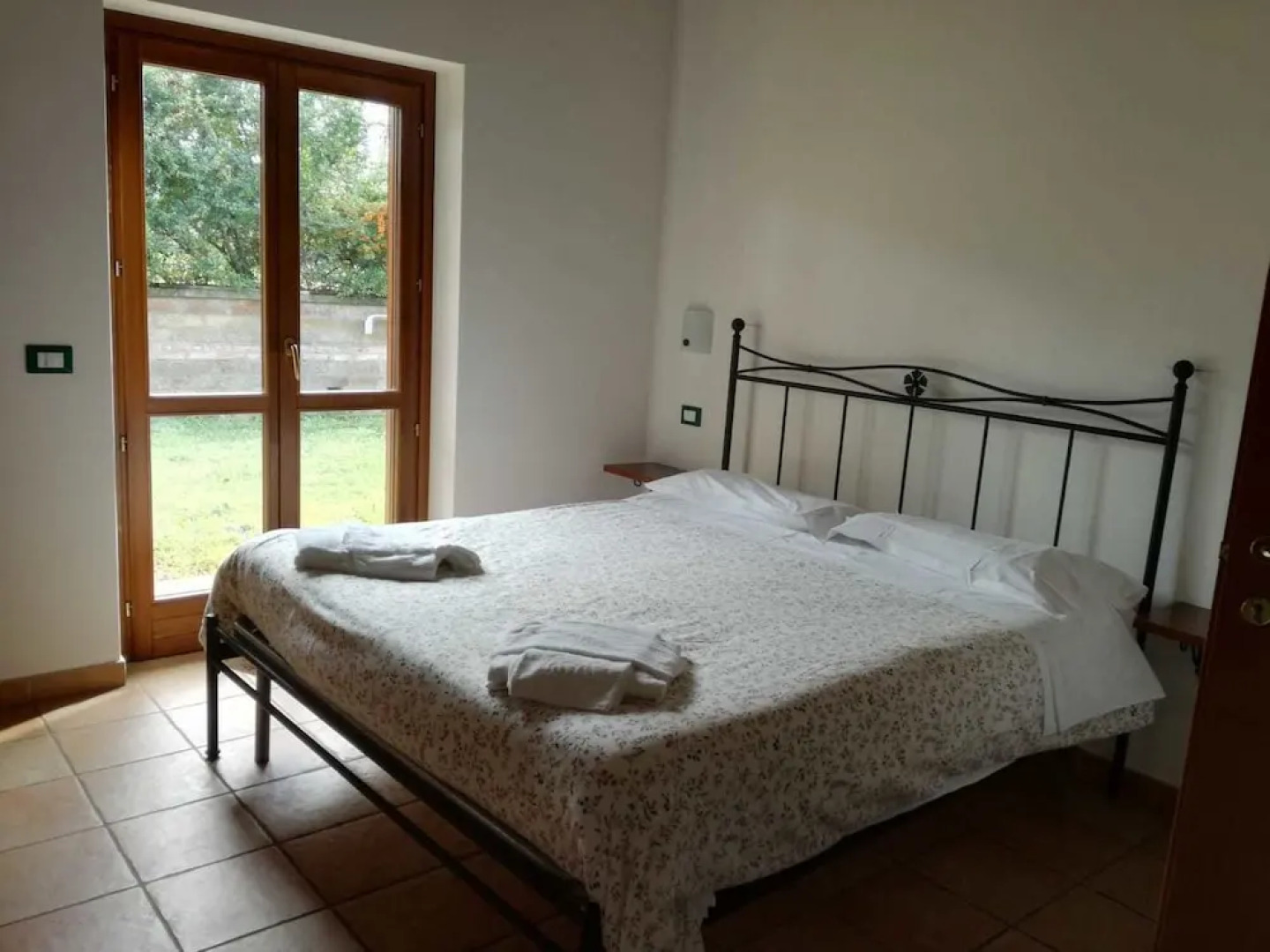 Agriturismo Monte dell'Olmo