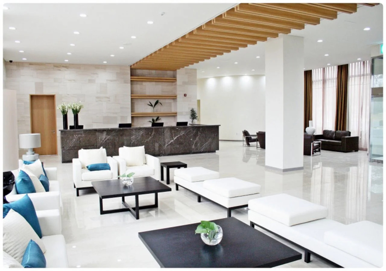 Suncheon Lake Hills Hotel