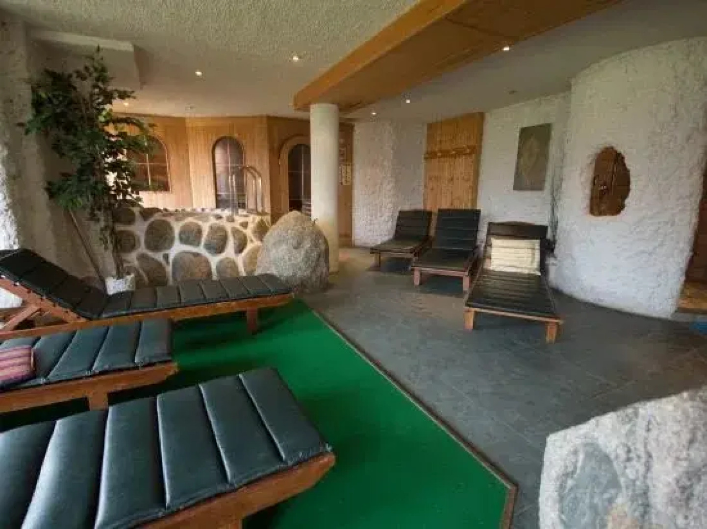 Panorama Hotel Schwarzeck