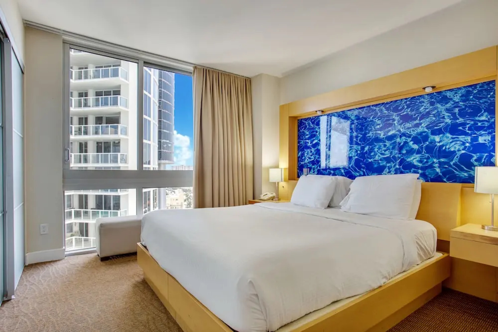 Private Ocean Condos at Marenas Beach