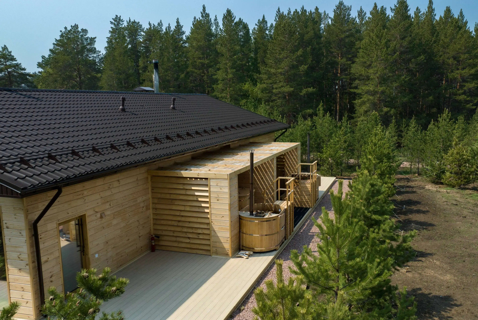 Wyndham Residences Aqkol