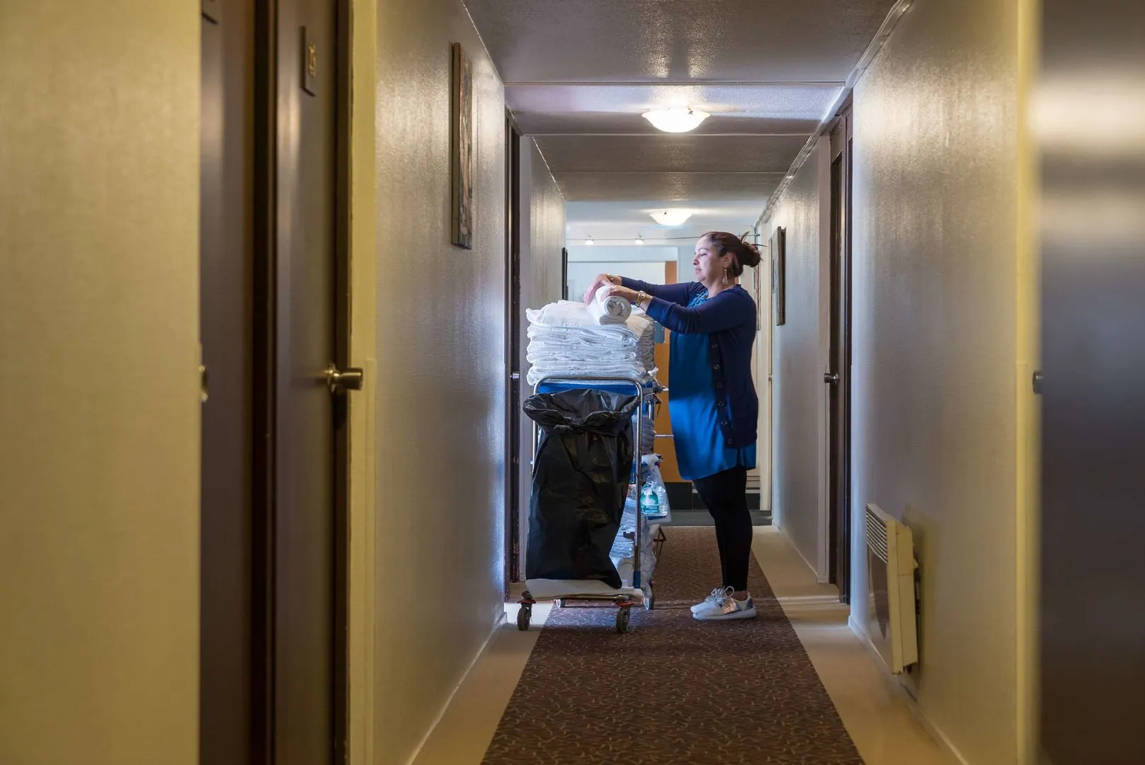 The Originals City, Hôtel Ambacia, Tours Sud