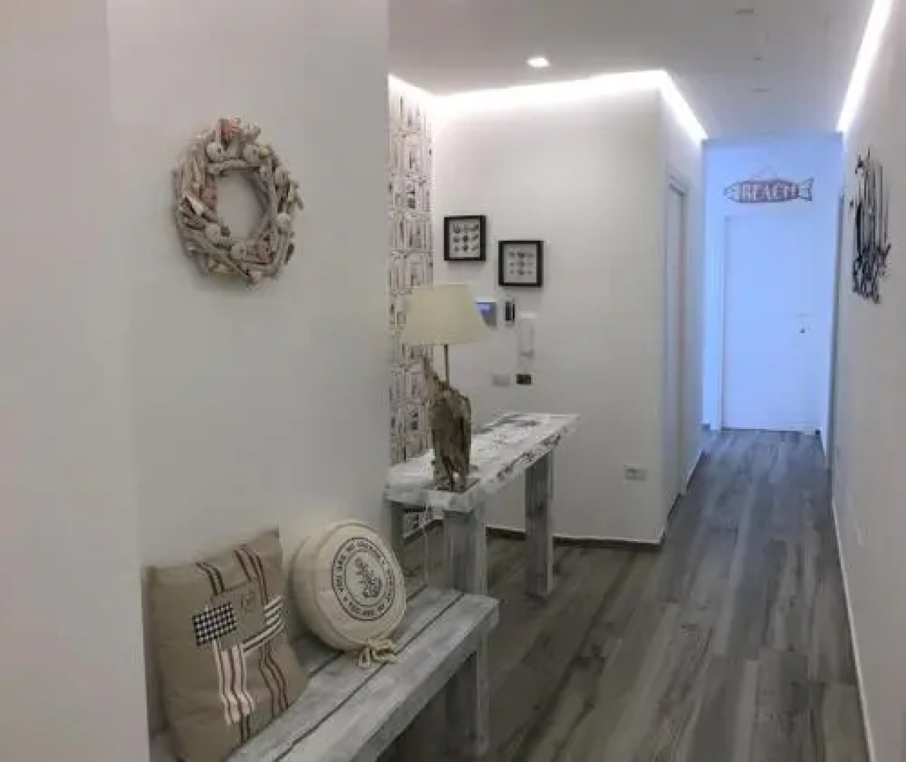 Margherita Suite