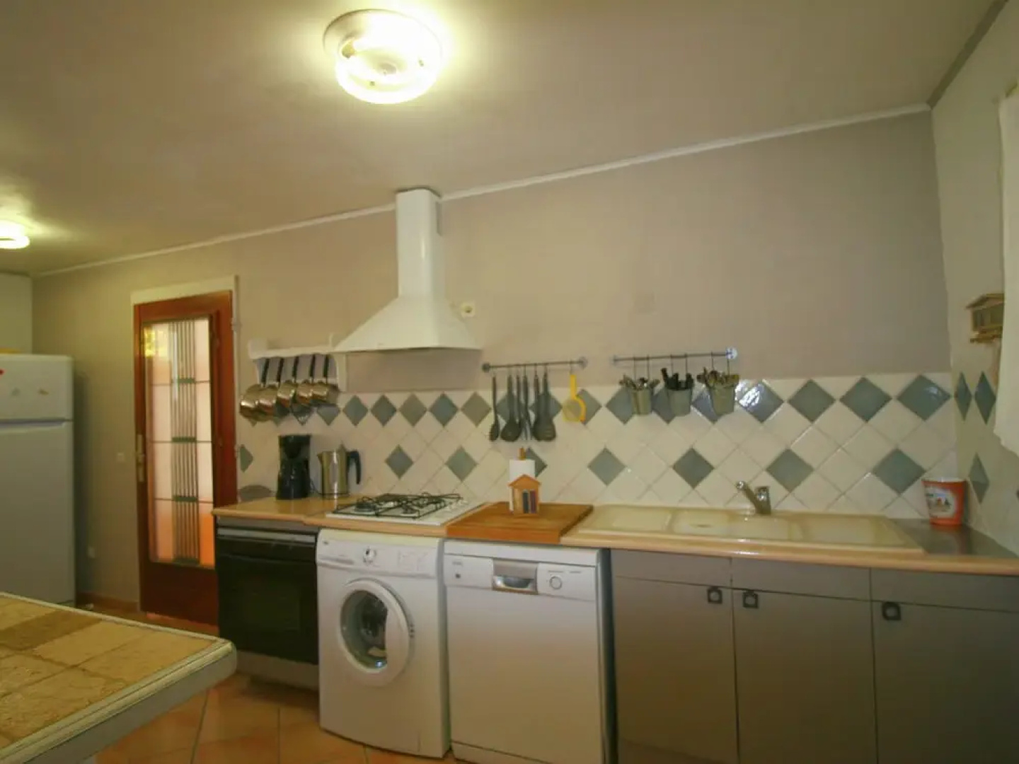 Detached House With Private Pool Near the Parc Naturel Régional du Luberon