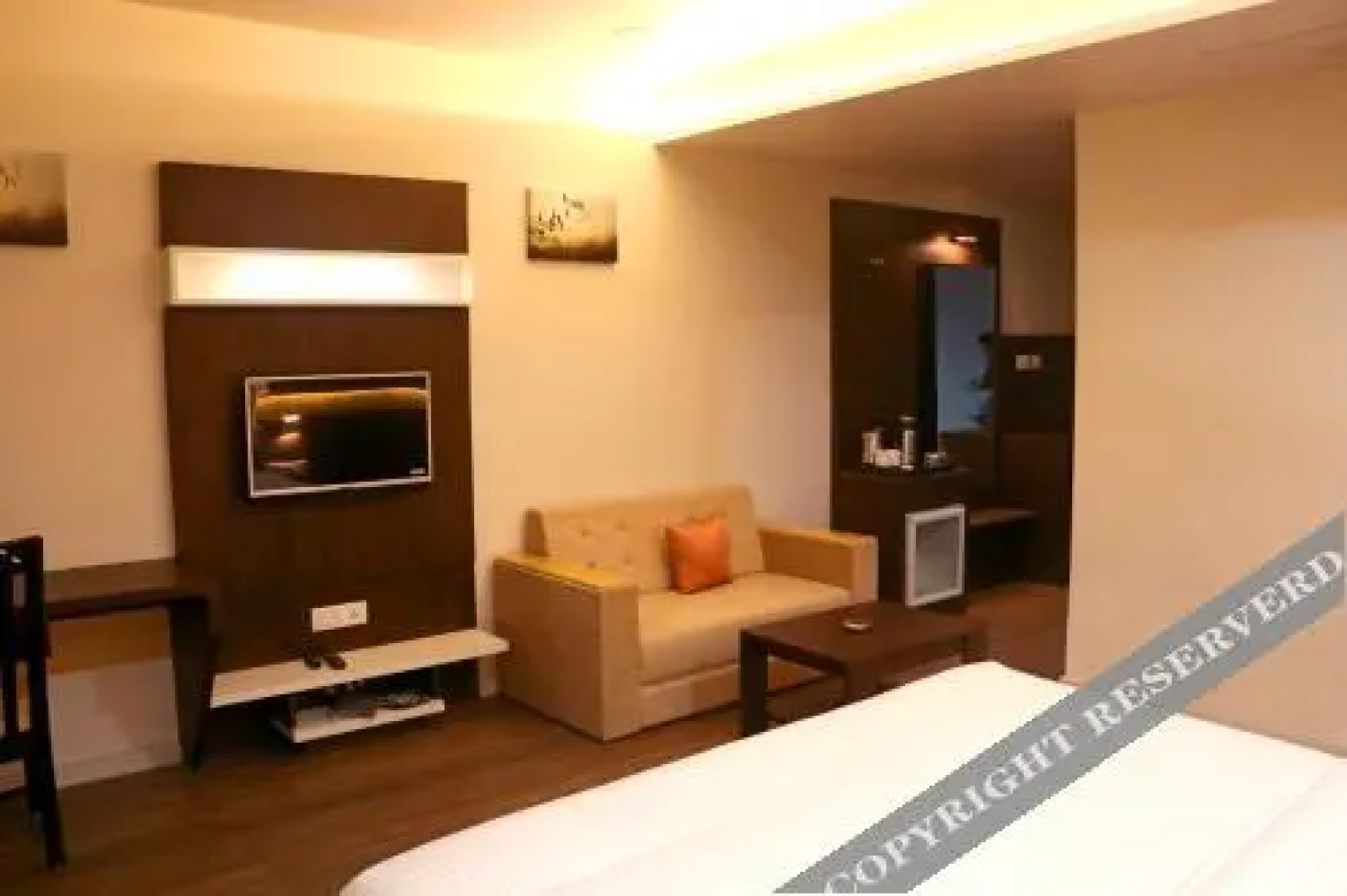 The Grand Astoria Somnath