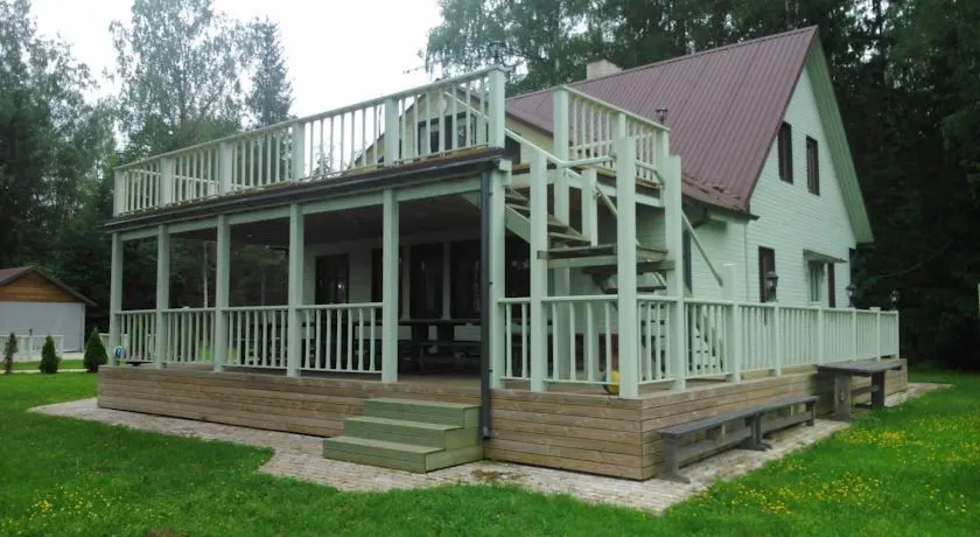 Nõmme Holiday Center