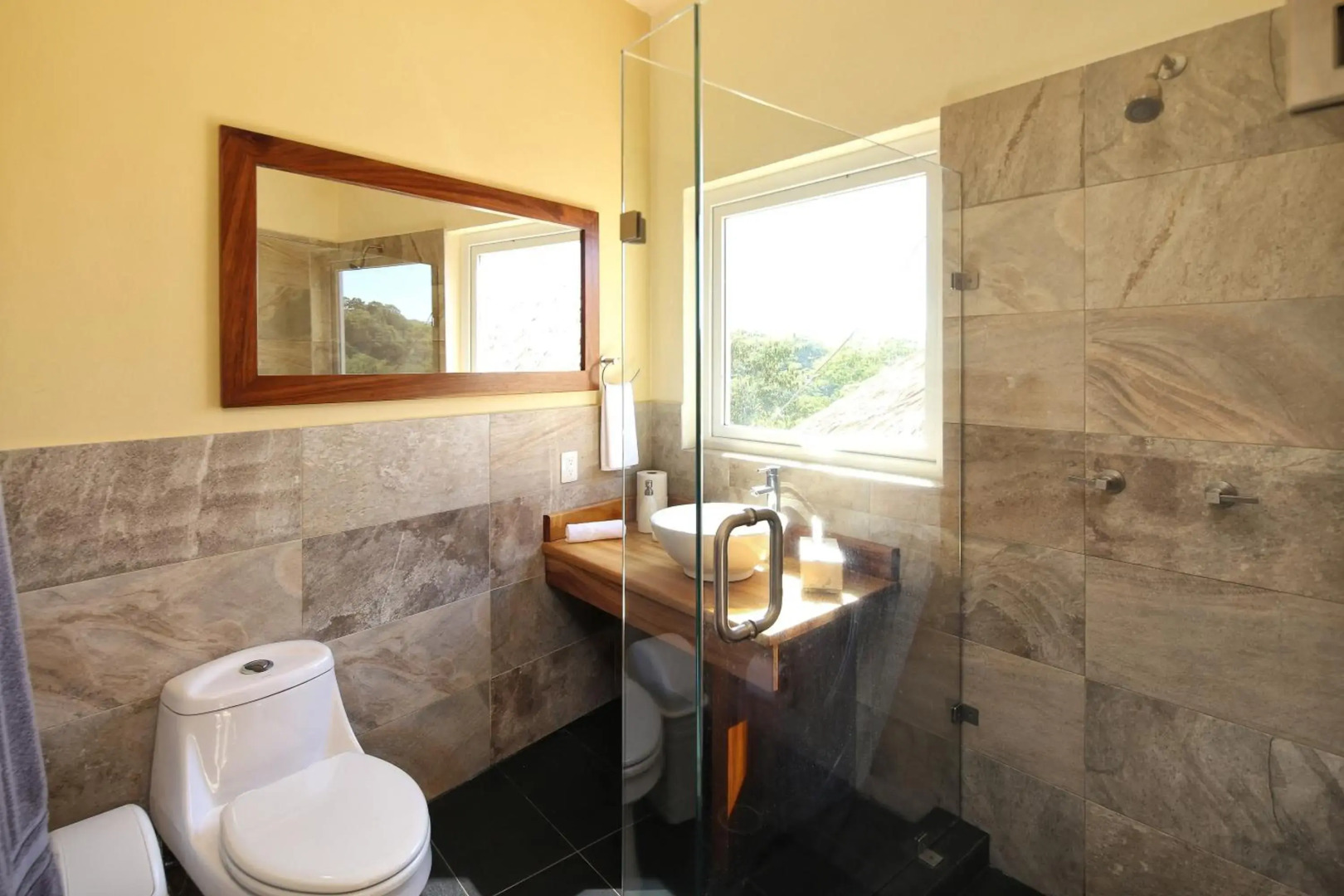 Villas Piedra Blanca