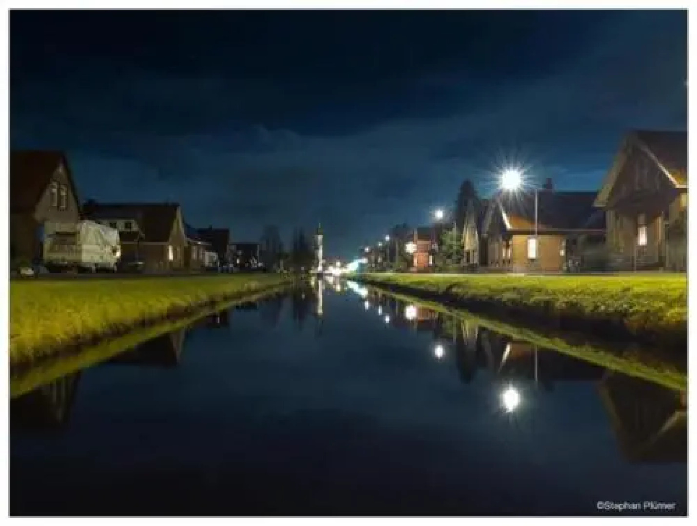 Ferienwohnung Achterhuus