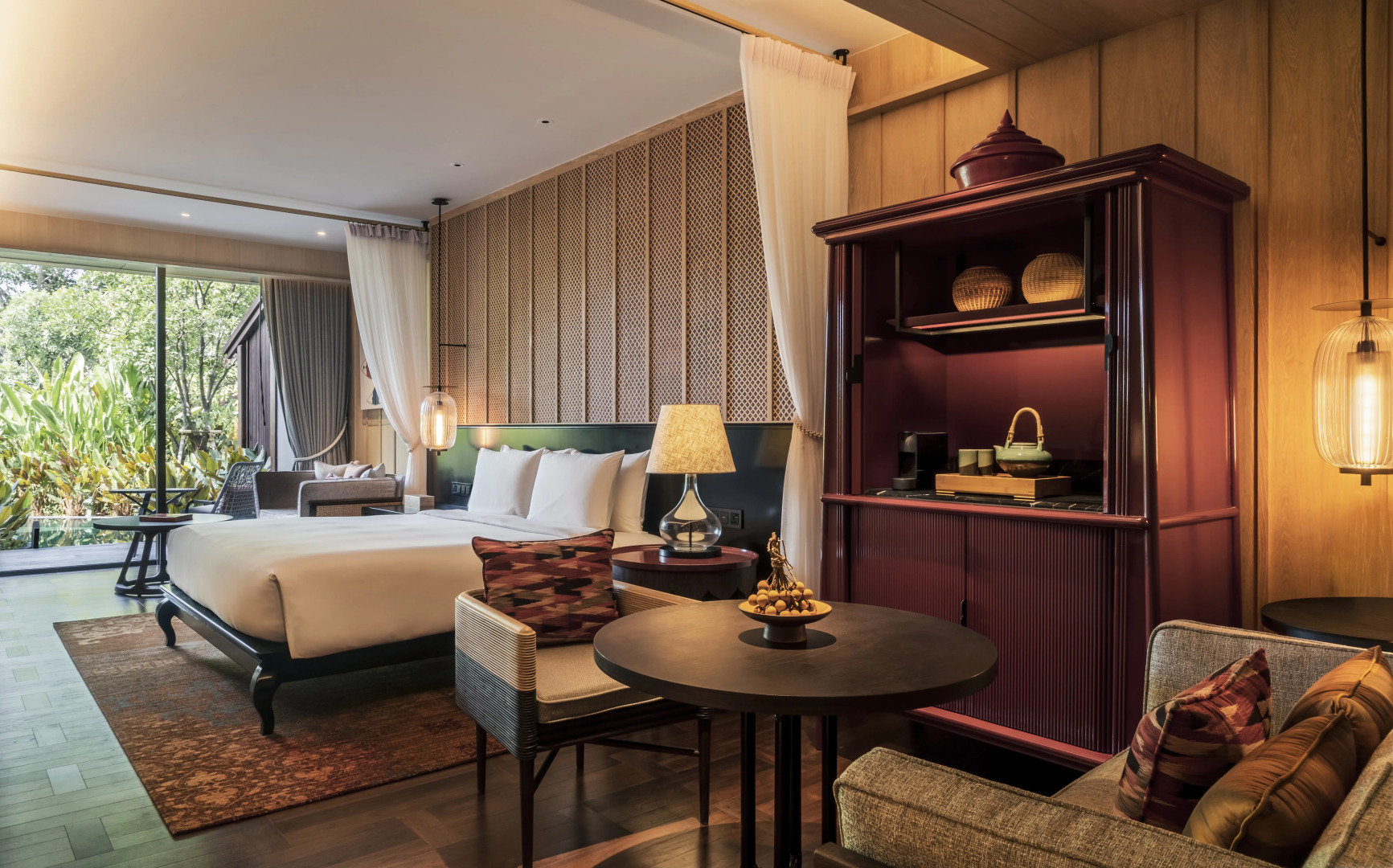 Andaz Pattaya Jomtien Beach, By Hyatt