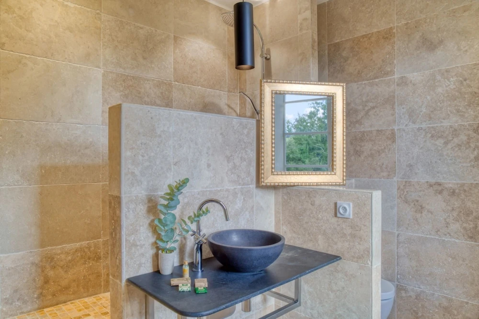 Le Château De Camille