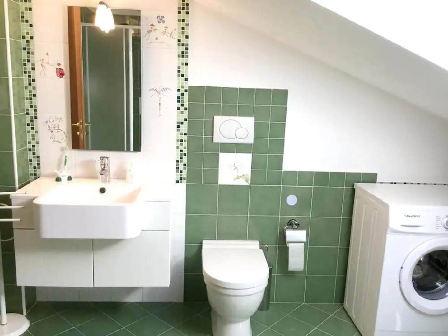 Apartment With 2 Bedrooms in Furci Siculo, With Wonderful sea View, Po