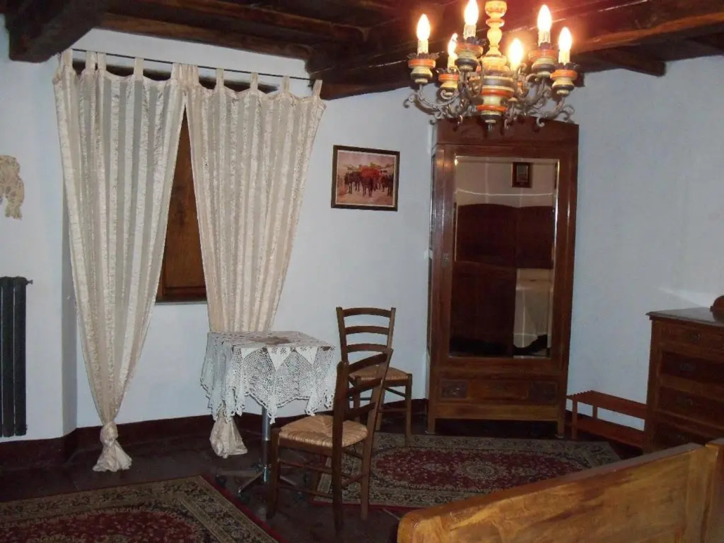 B&B Le Limentre