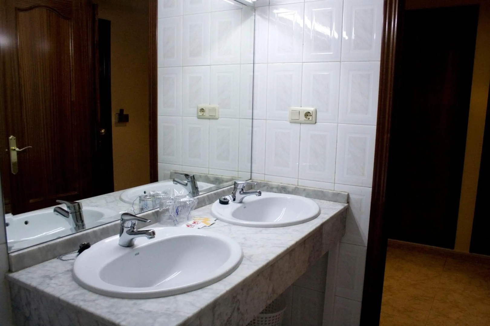 Hotel Perales