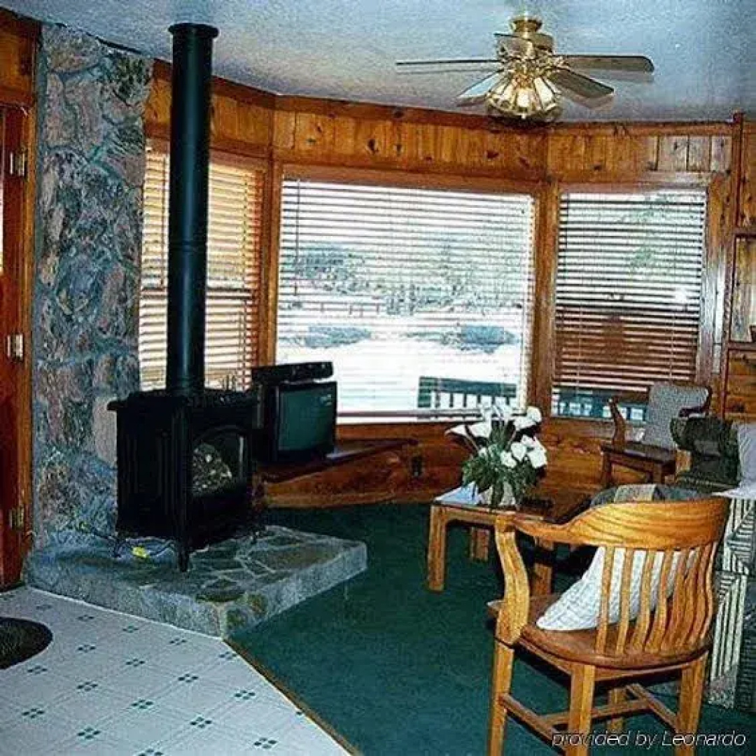 Tahoe Sands Resort