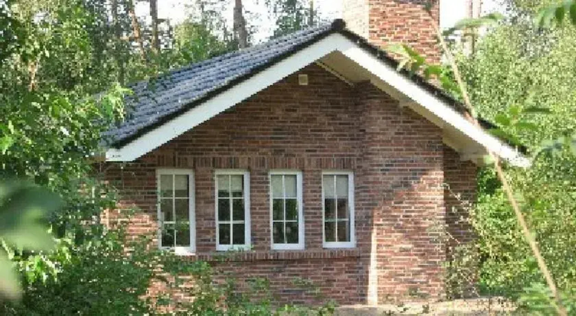 Huisje 12B