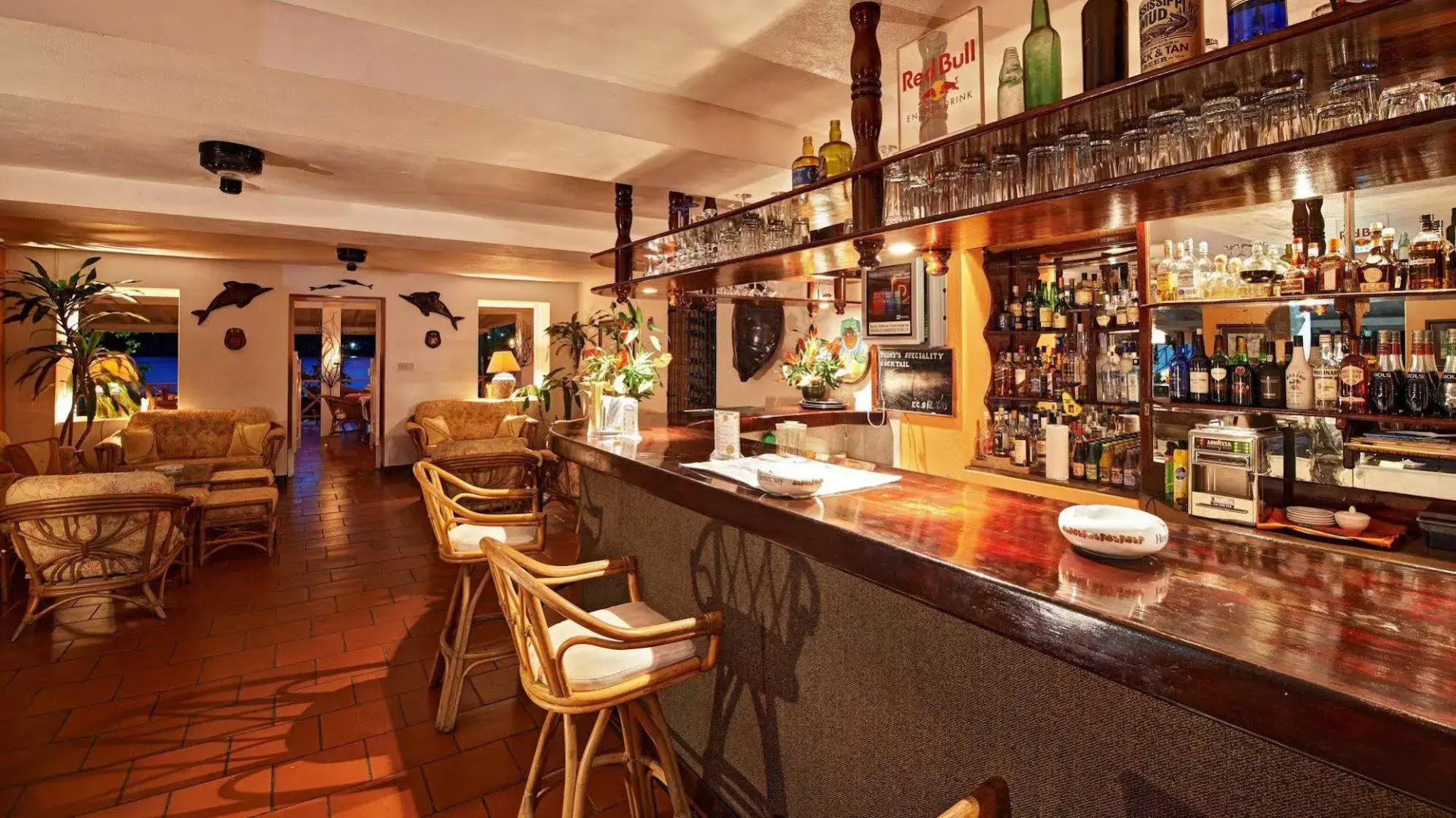 Mariners Hotel