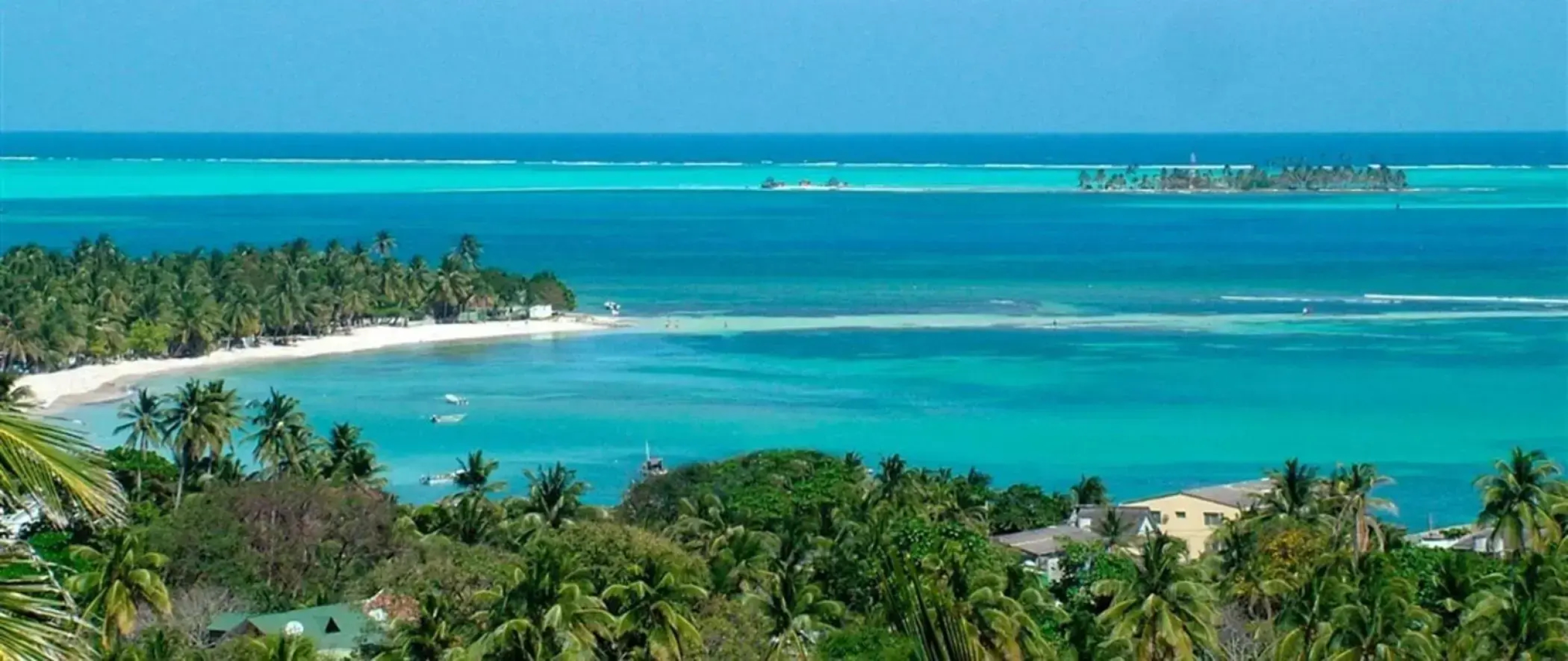 Cocoplum Beach Hotel