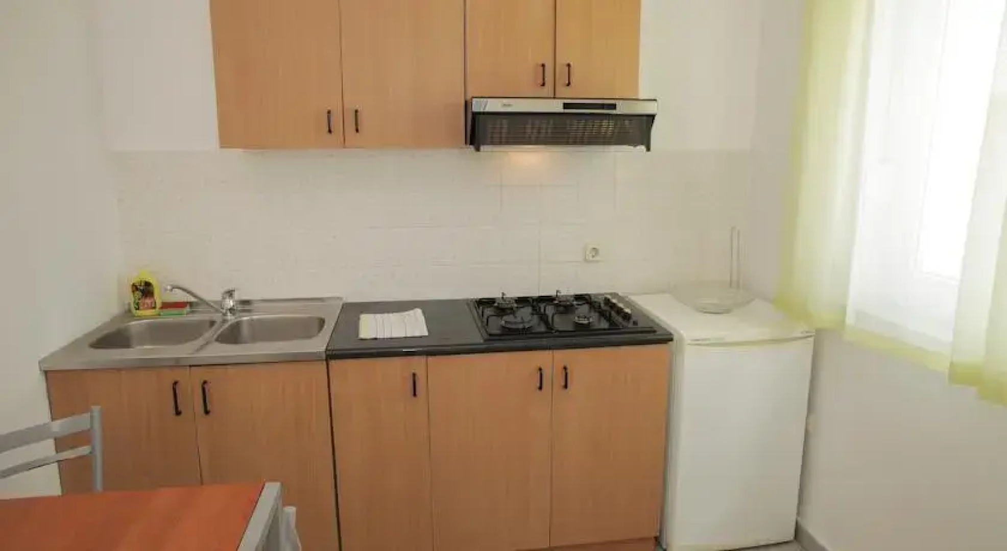 Apartments Tamaris