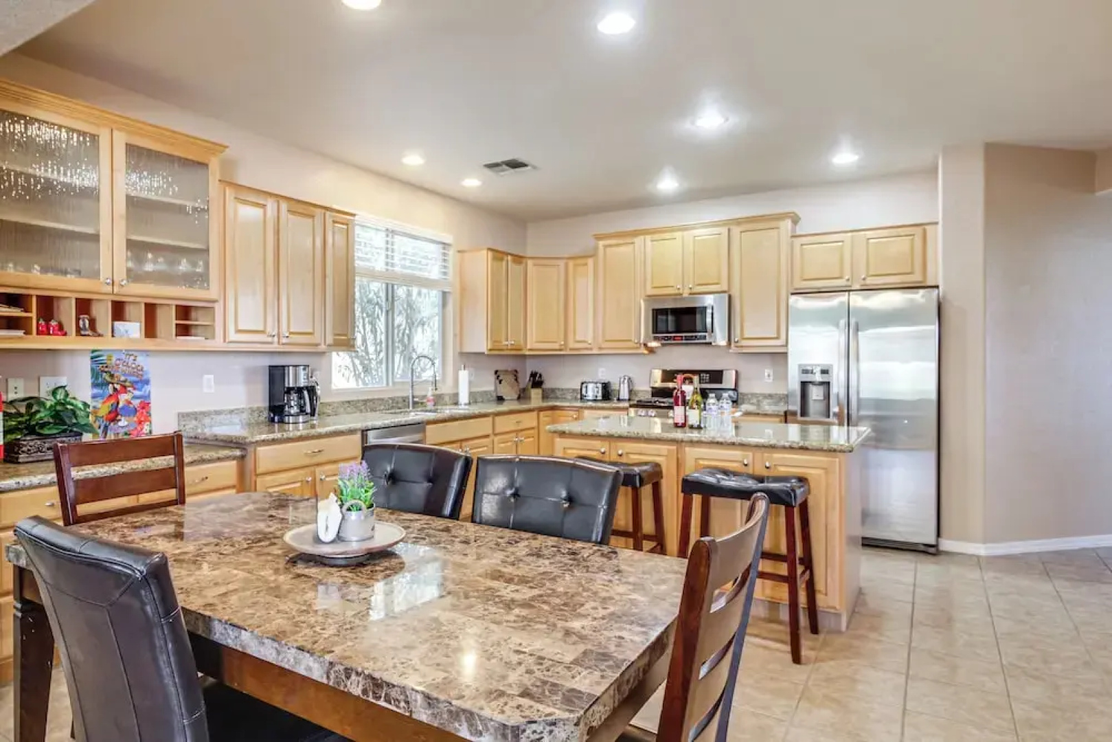 Golfer's Paradise: Oro Valley Home w/ Pool!