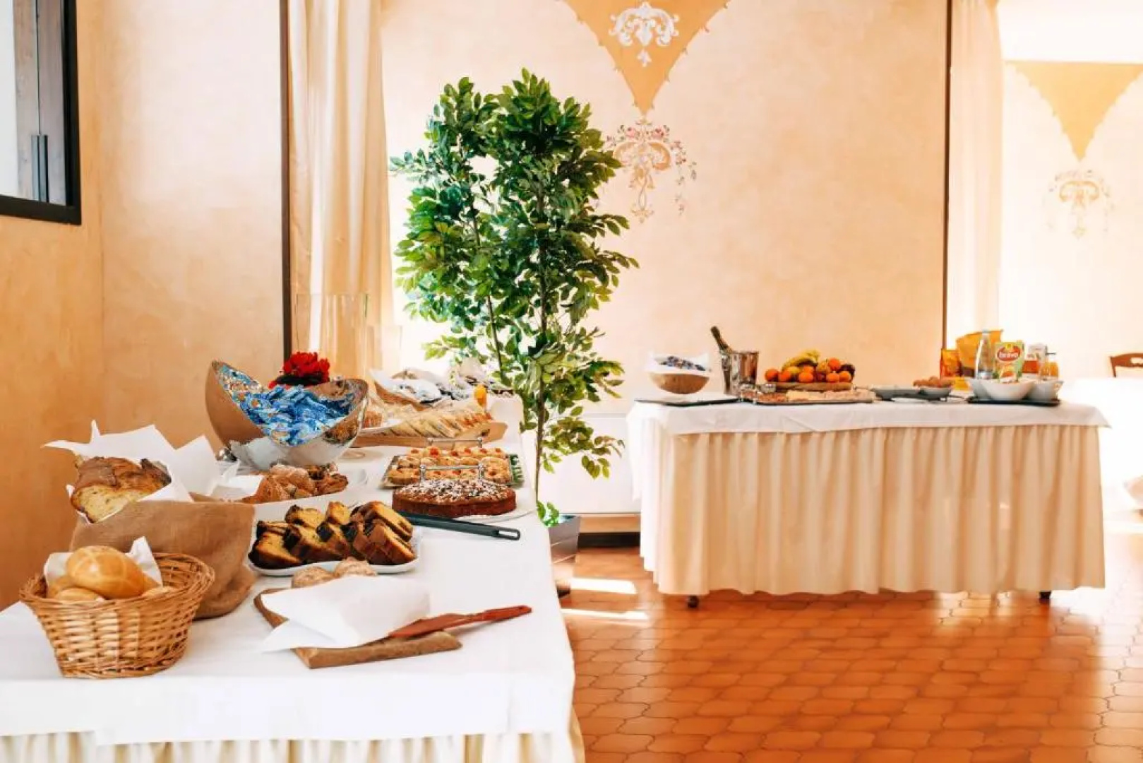 Villa Angela