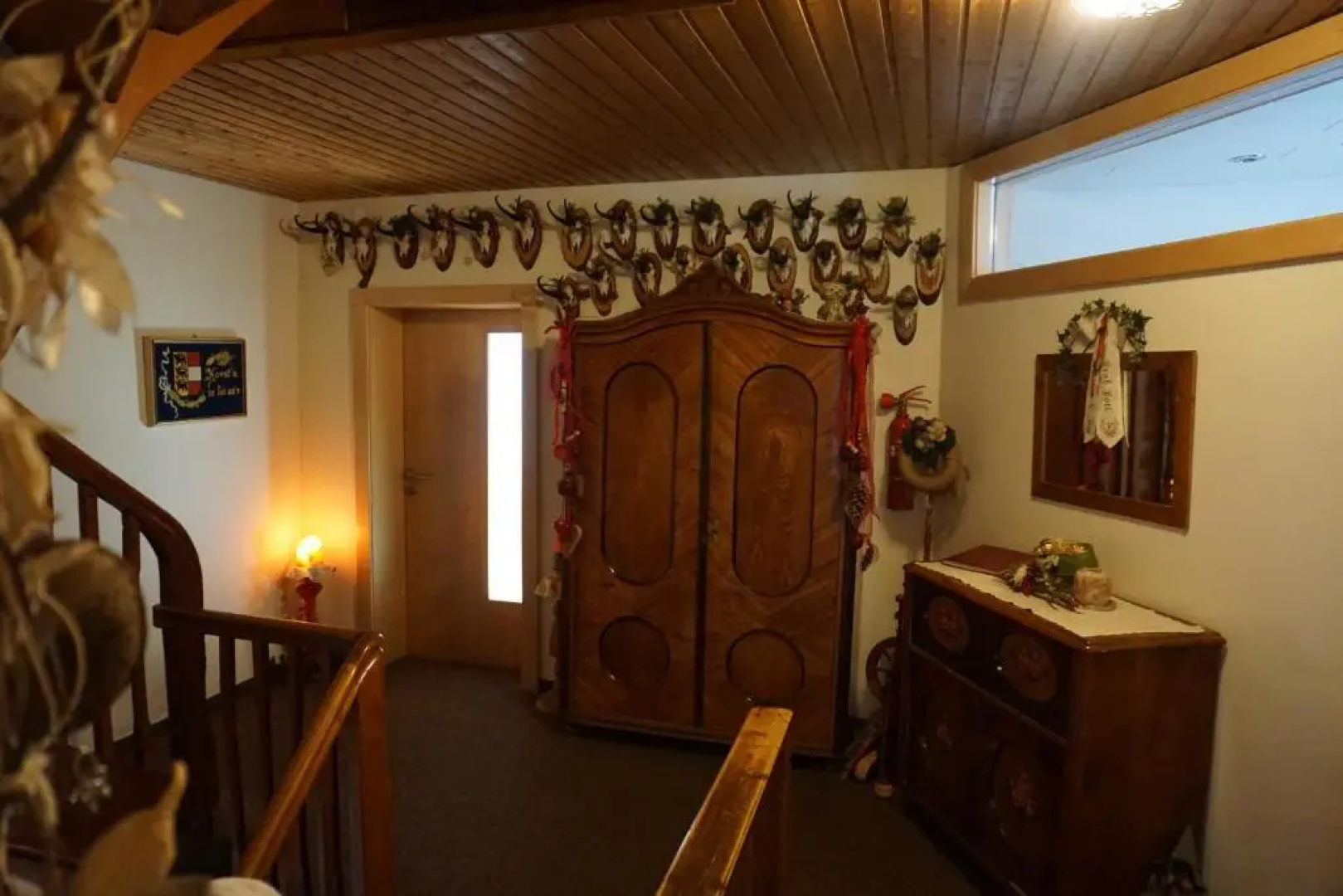 Haus Waldblick