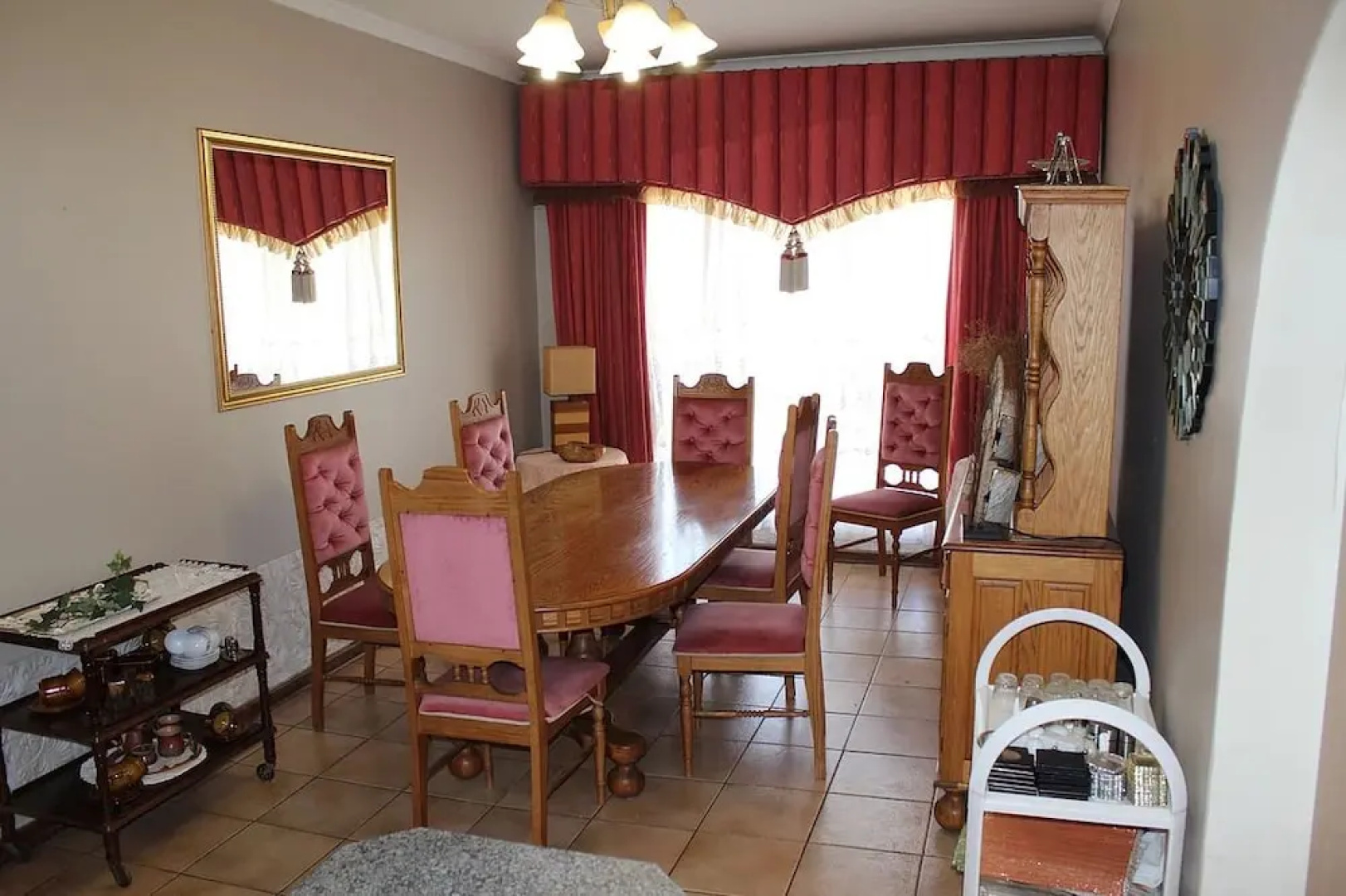NMB2 Guest House