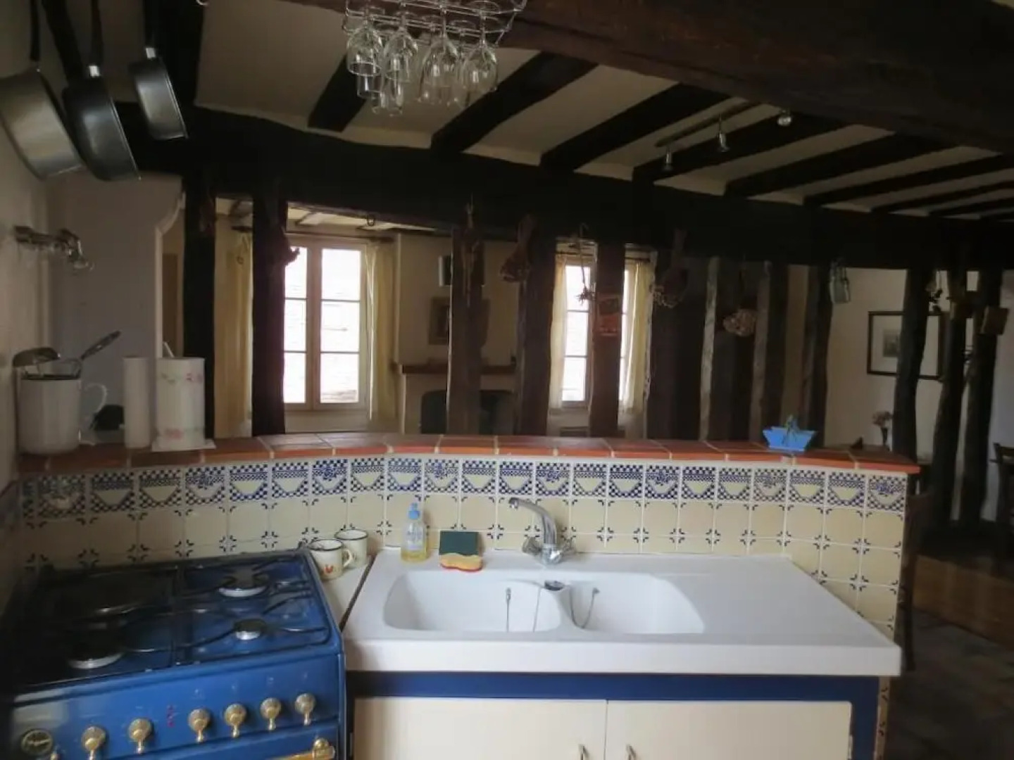 Gite Anne de Beauval