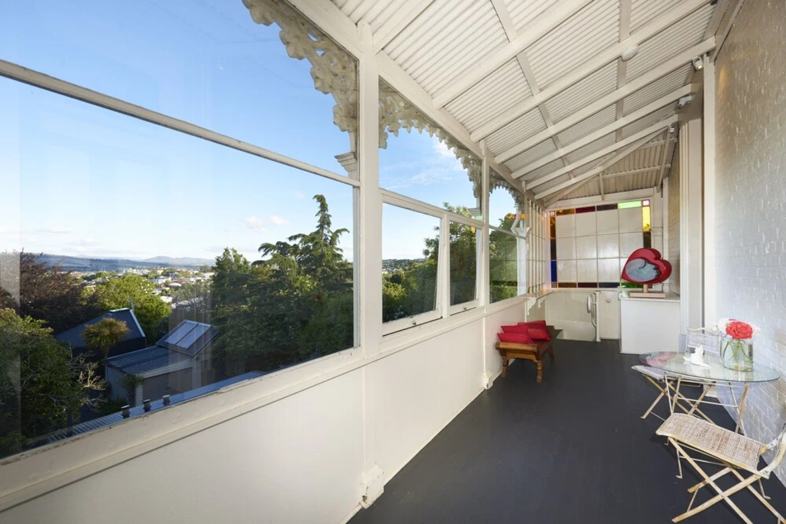 Hatherley Birrell Collection