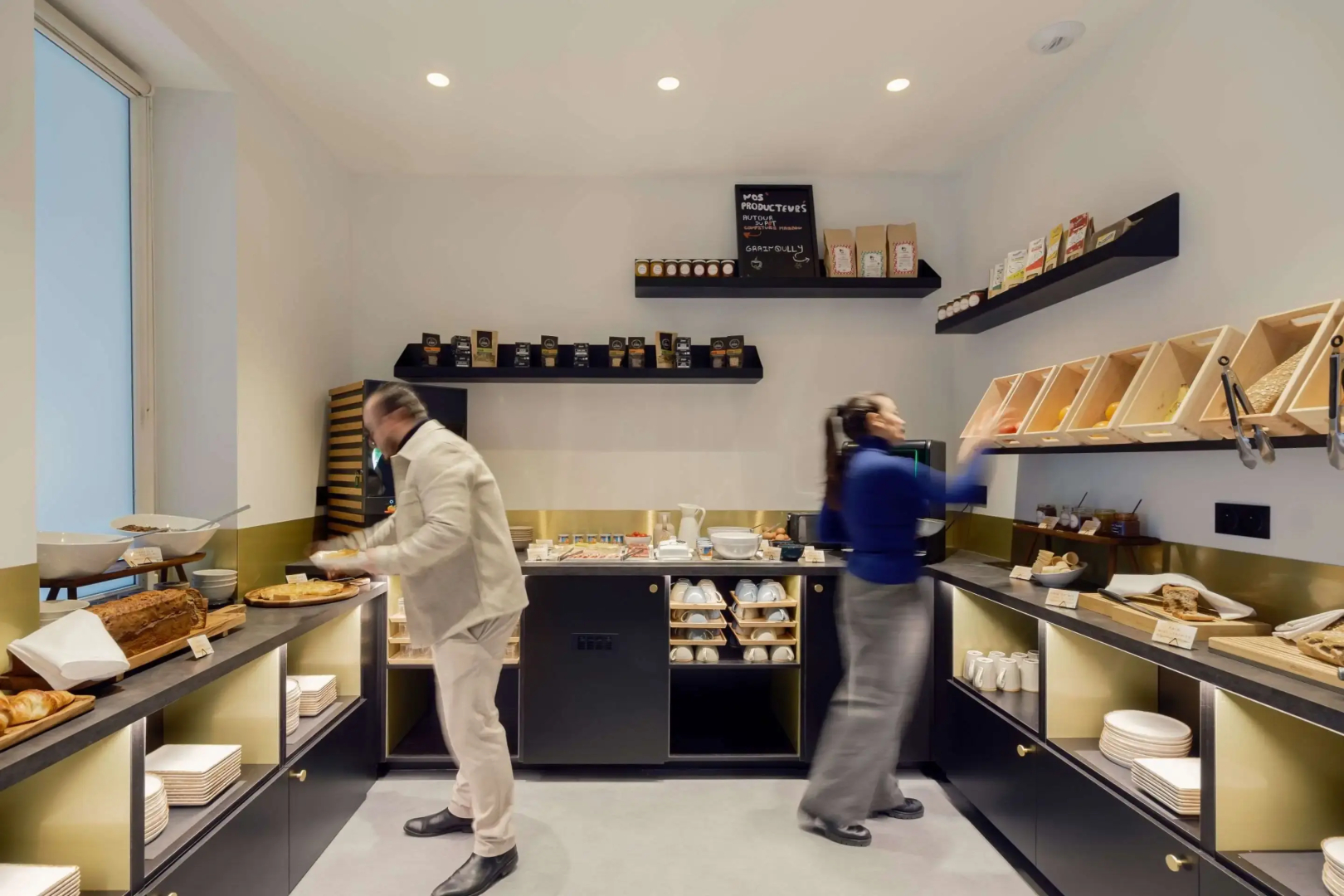 Hôtel du Parc Thionville Centre