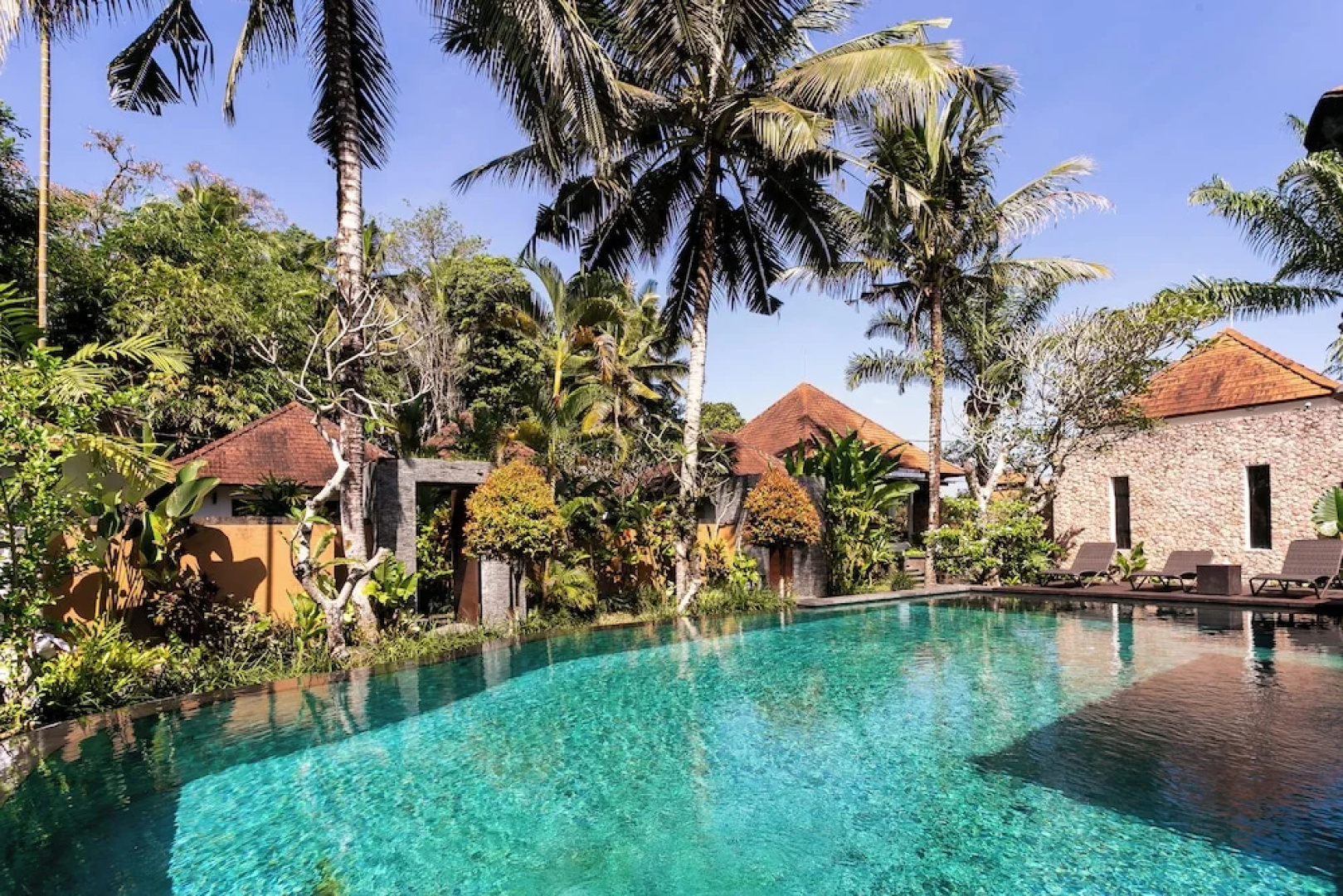 Sukanami Villa Ubud by ecommerceloka