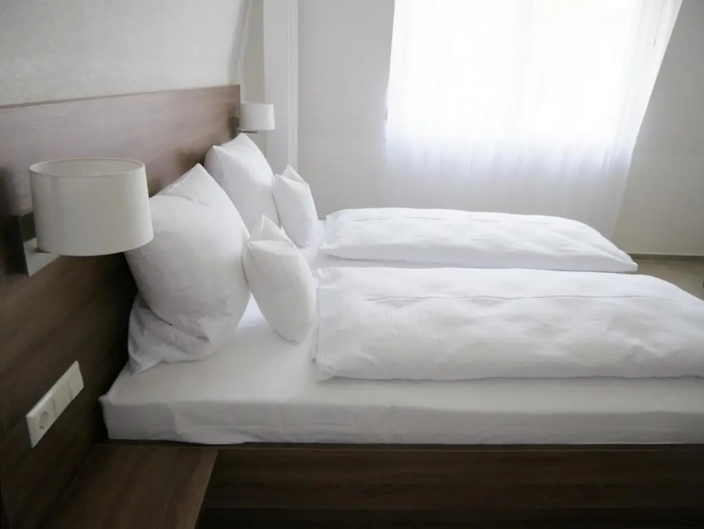 Hotel & Mühlenapartments