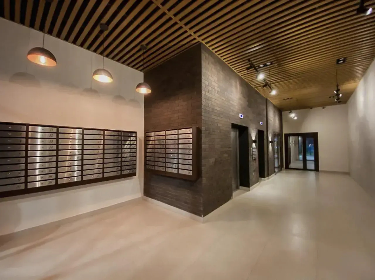 Green FOX на Набережной Приволжского Затона 20Г