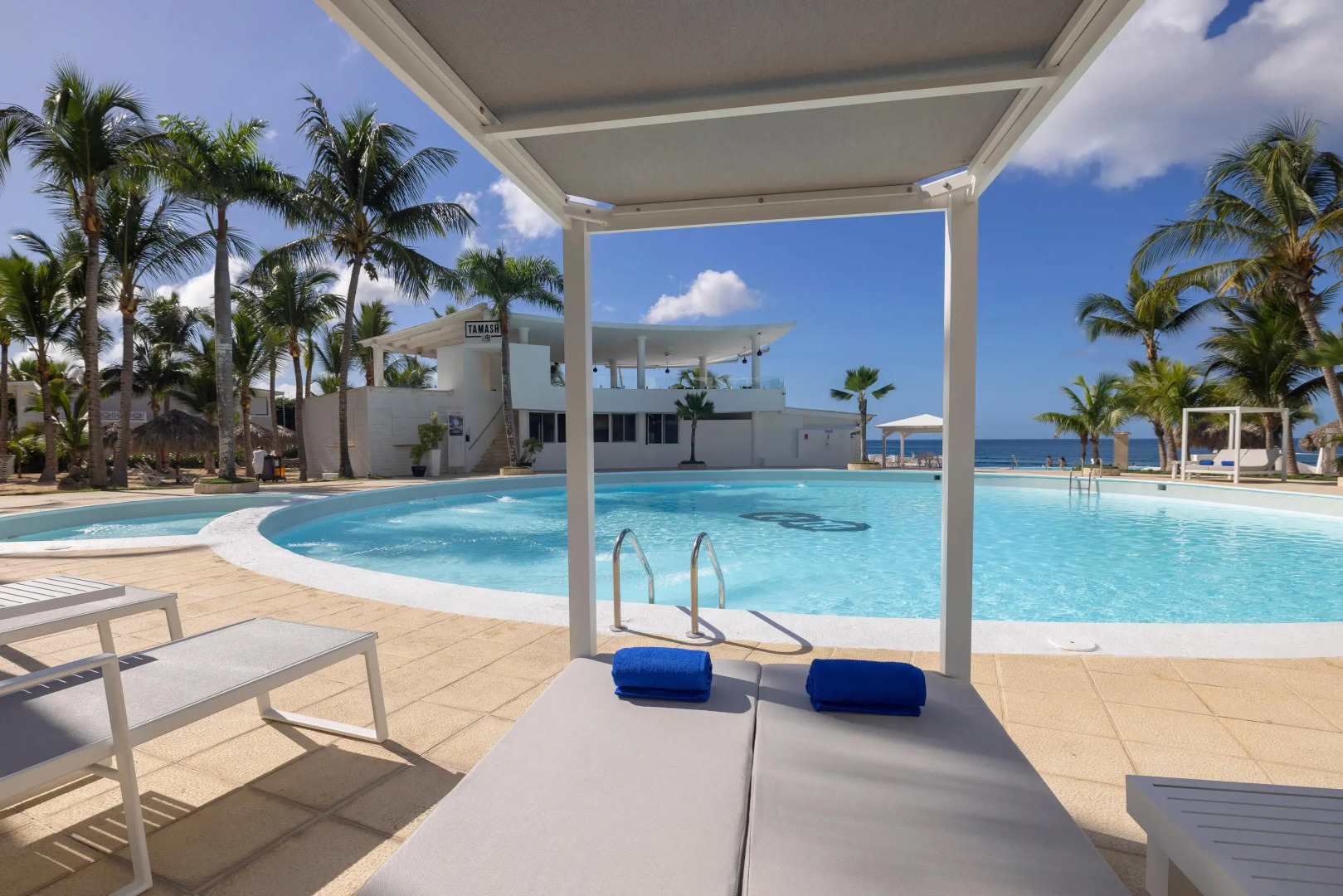 HM Alma De Bayahibe Adults Only