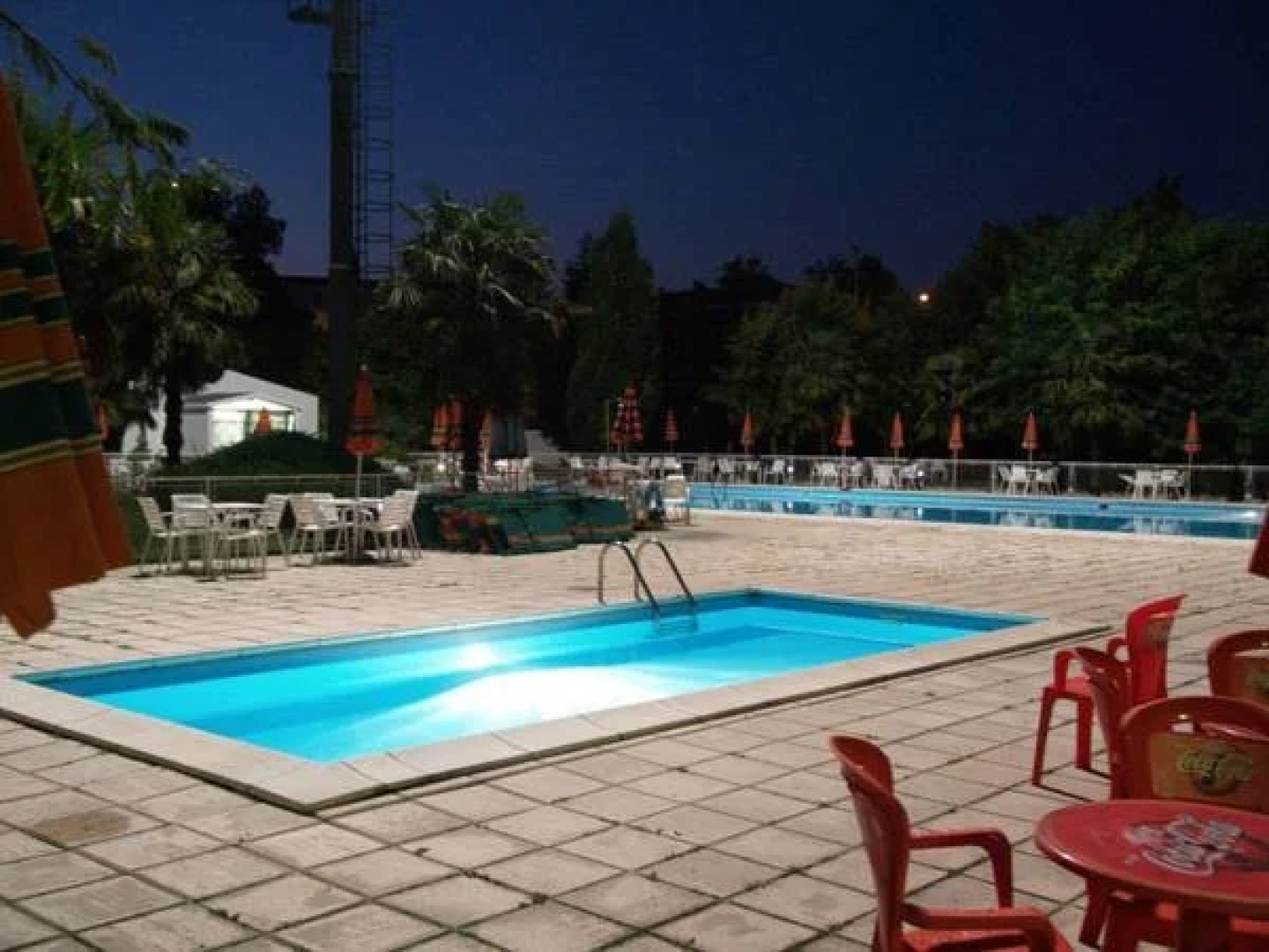 Hotel Villaggio Tropicana Club