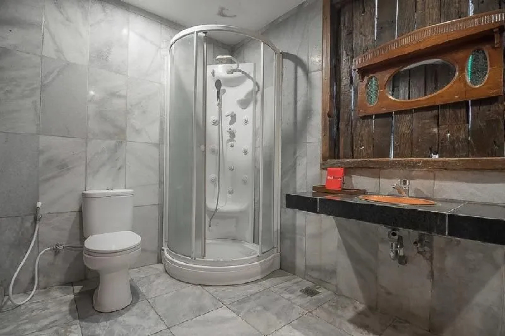 RedDoorz Resort @ Lembang 2