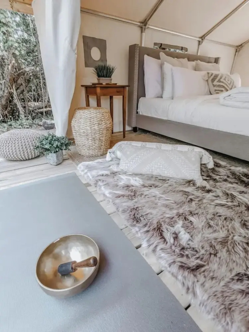 Oceans Edge Eagle Retreat