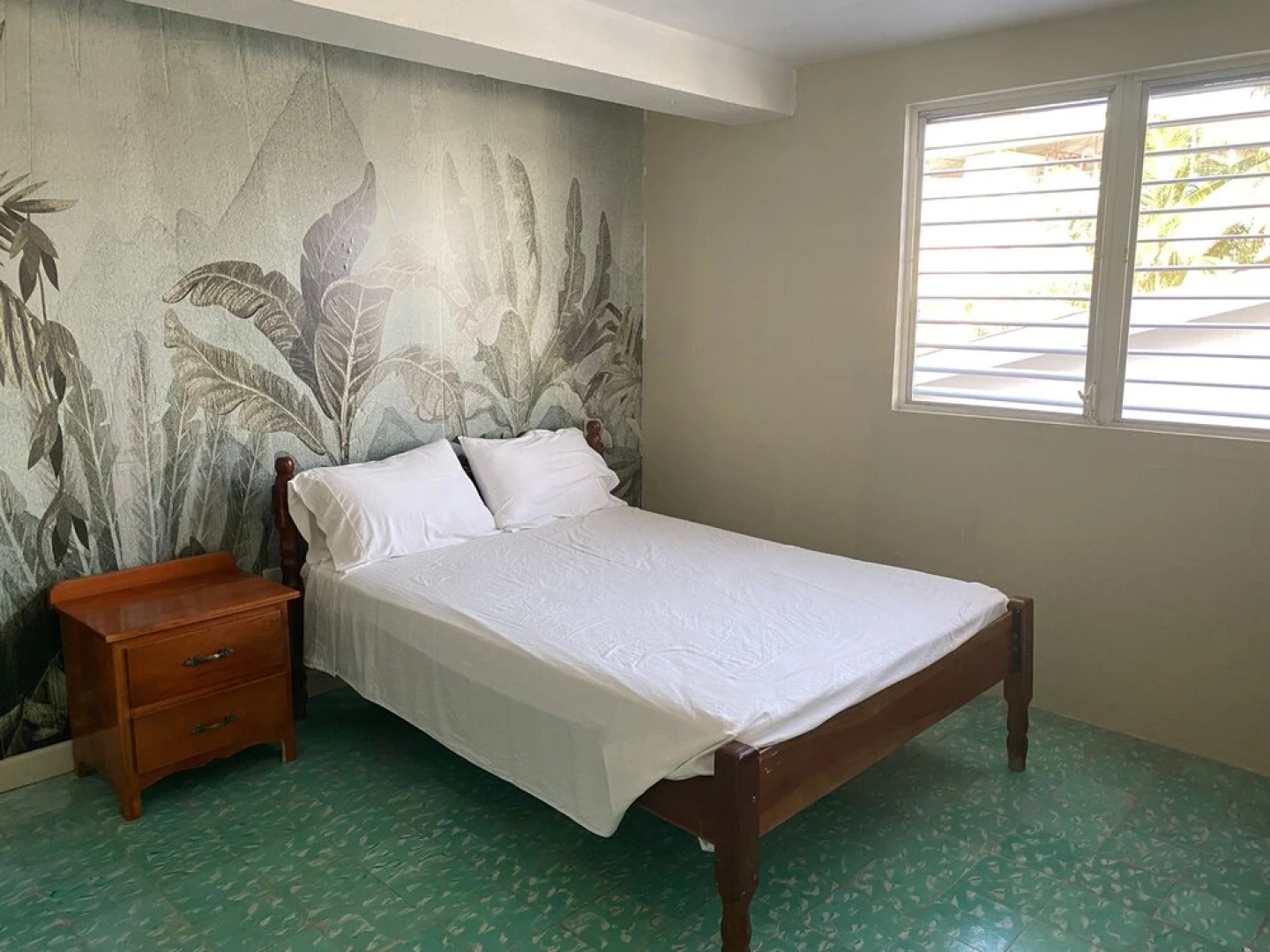 Rum Punch Lodge