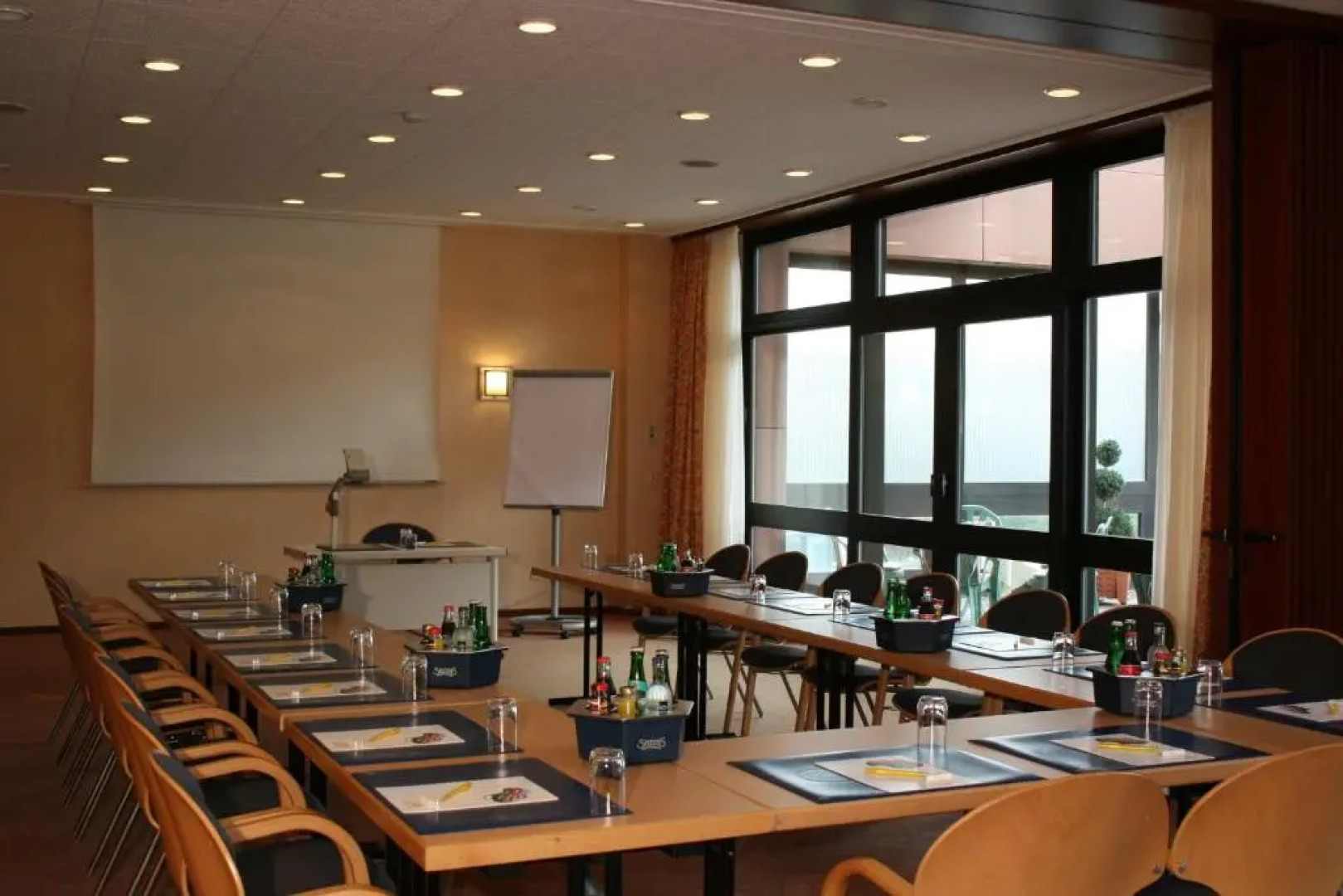 Hotel an der Therme Bad Orb