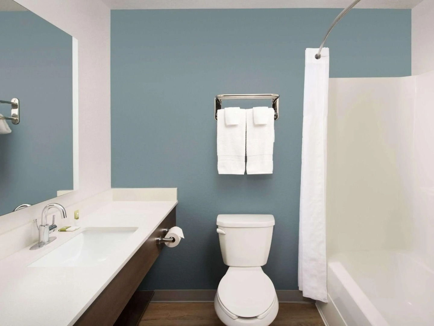 Extended Stay America Suites - Minneapolis - Fridley