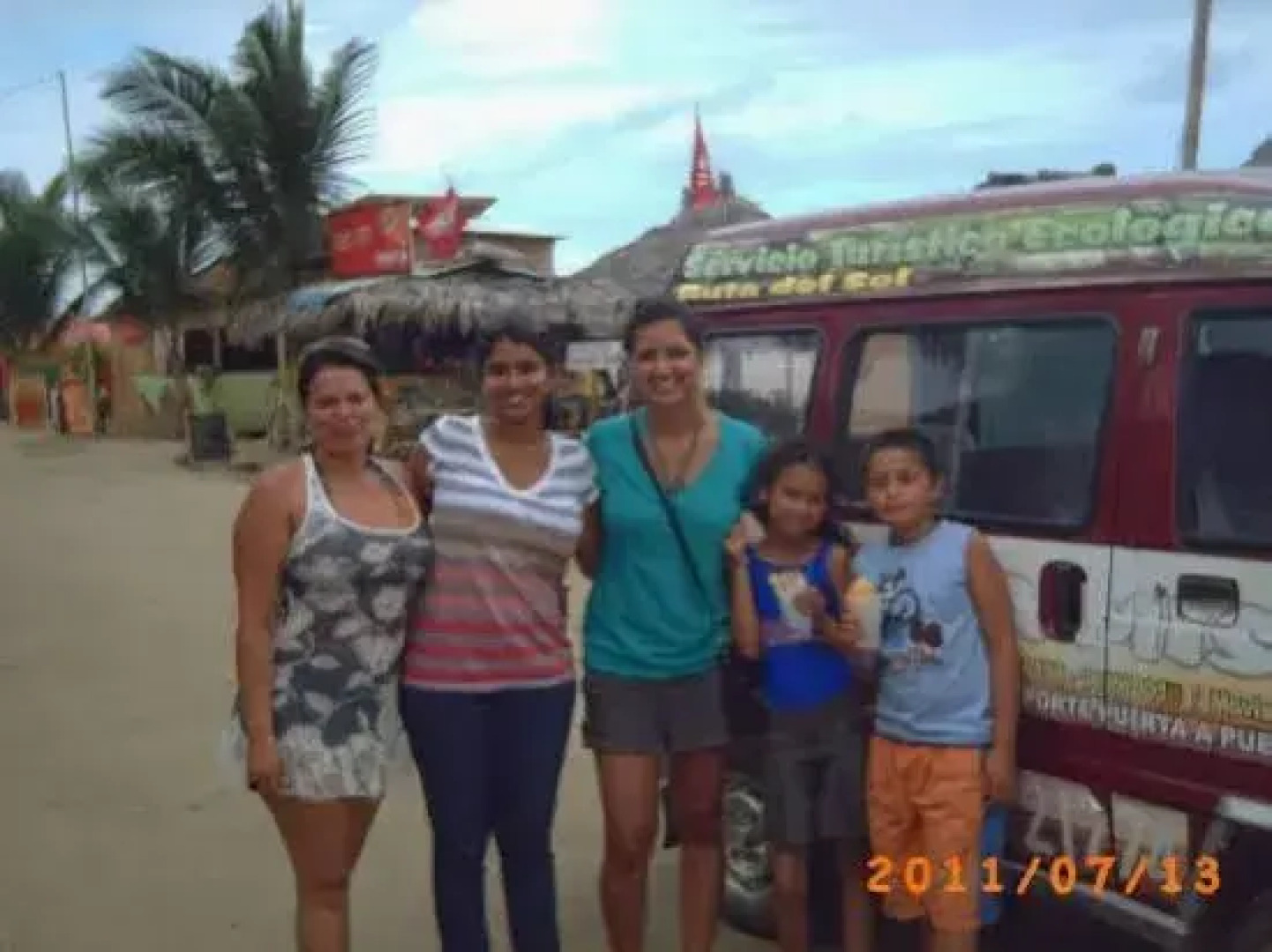 Auto Hostal Jaramisol