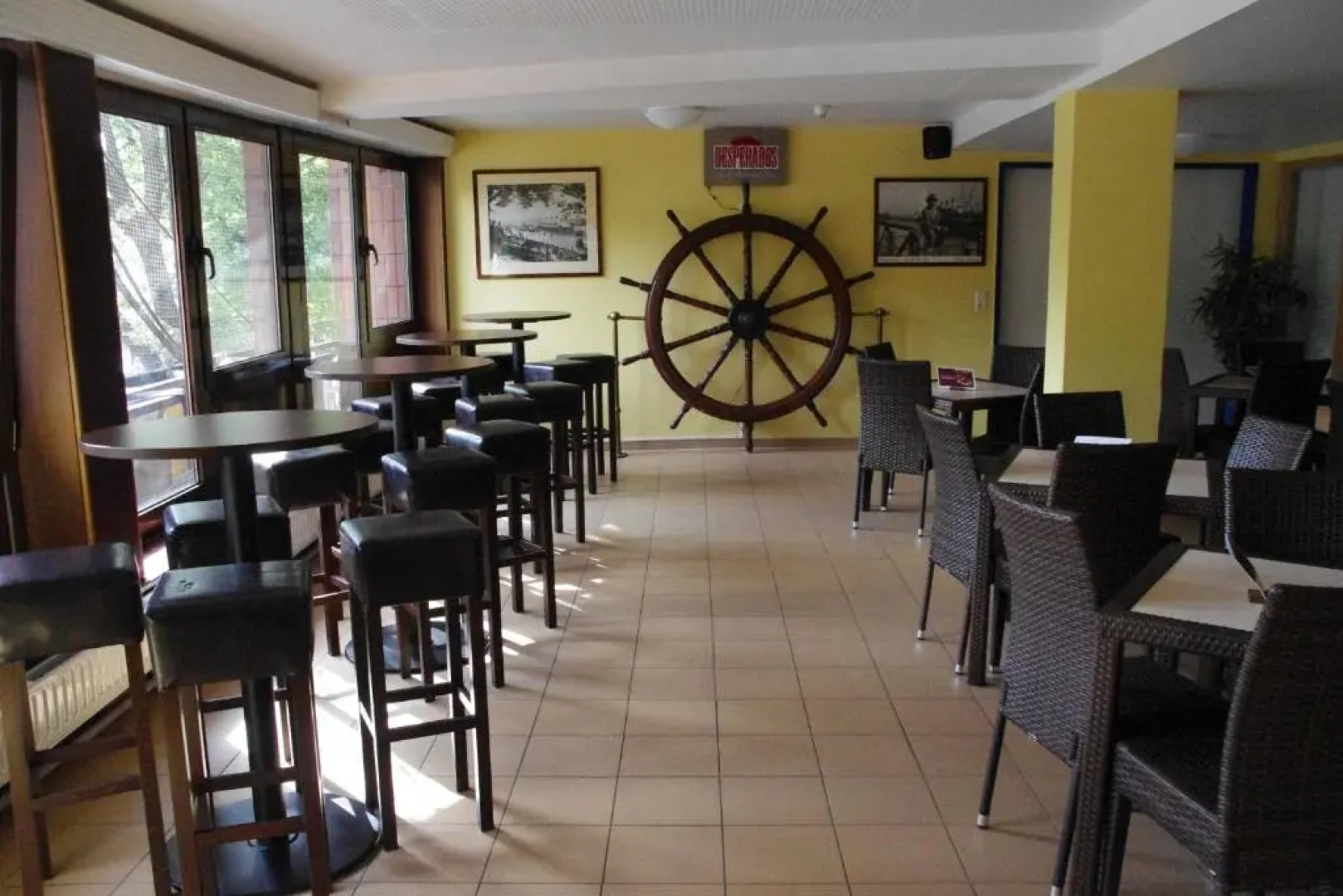 a&o Hamburg Reeperbahn - Hostel