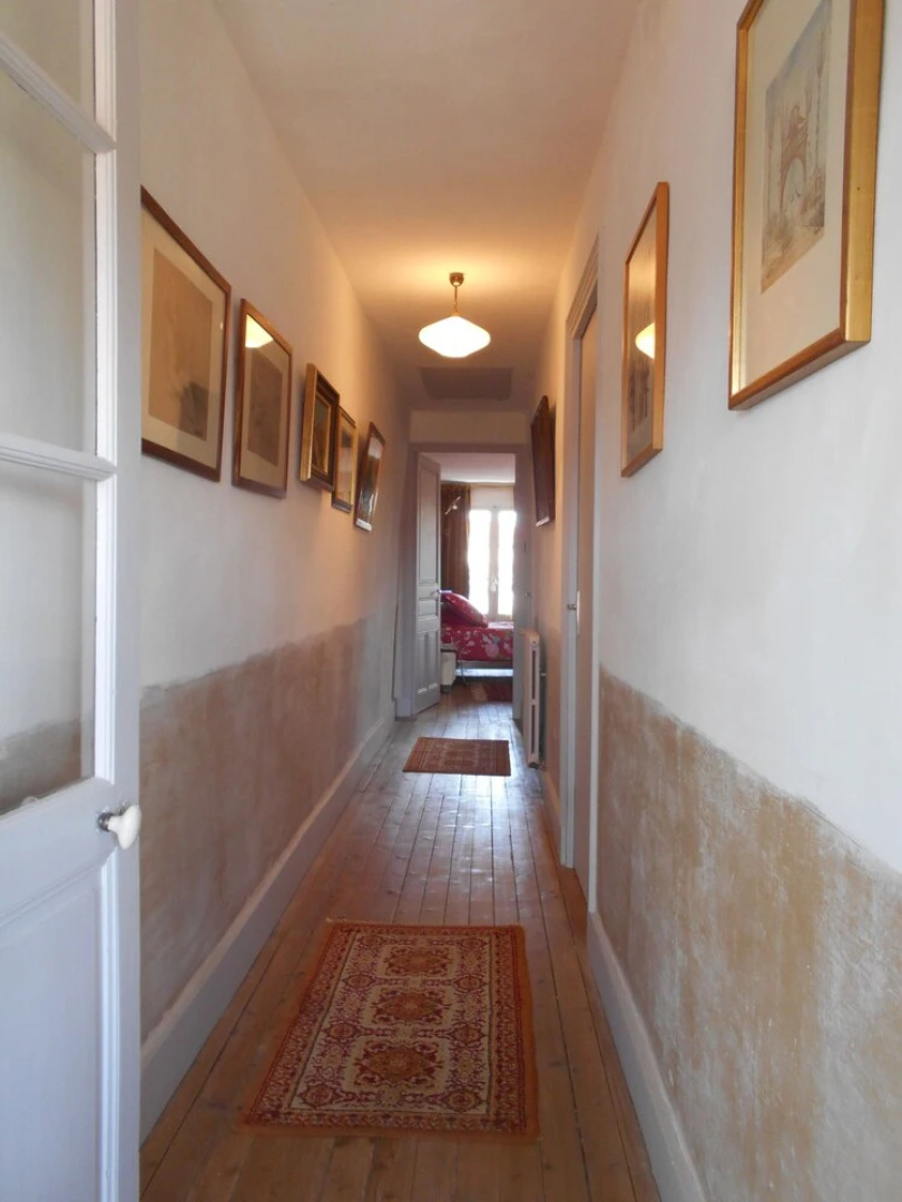 Montauban chambre d'hôtes Le 77