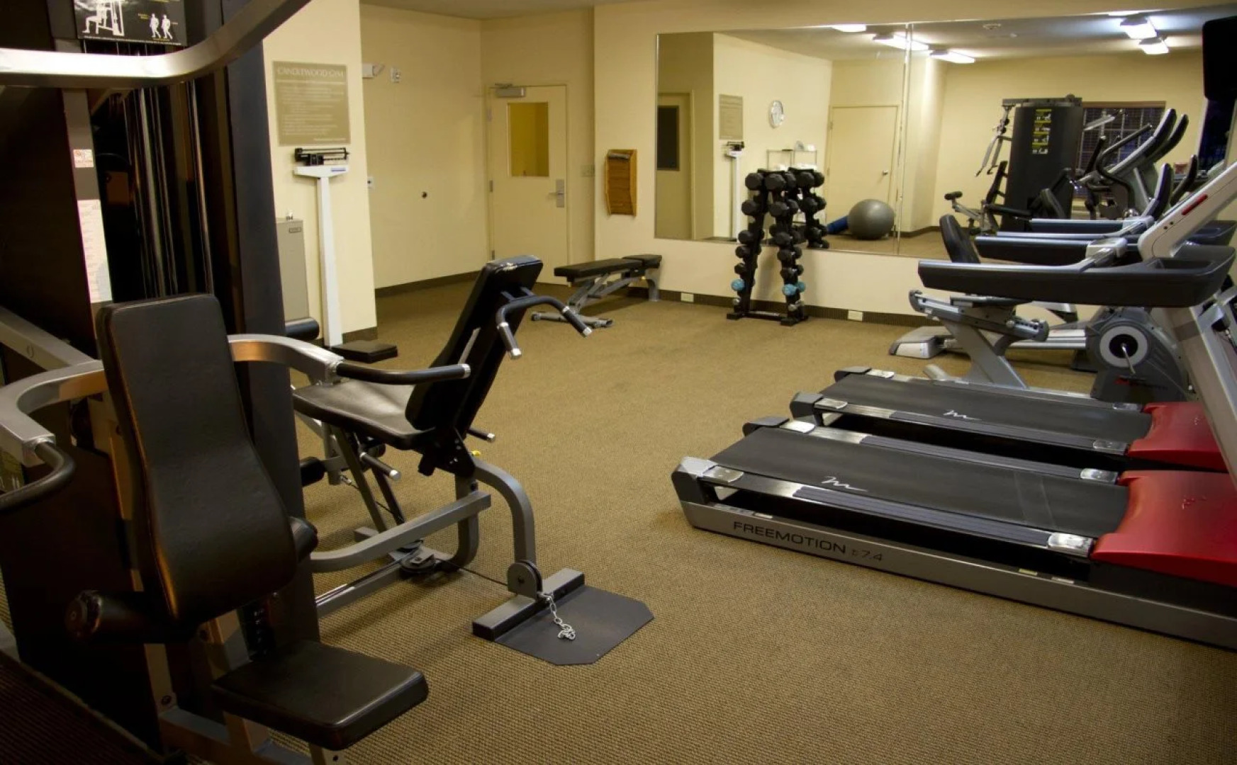 Candlewood Suites Champaign-Urbana University Area by IHG