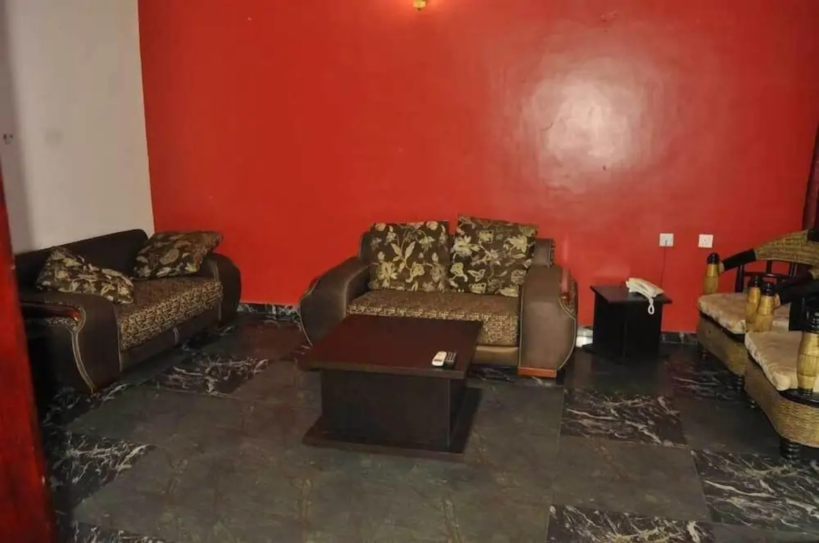 Transtell Suites & Apartments