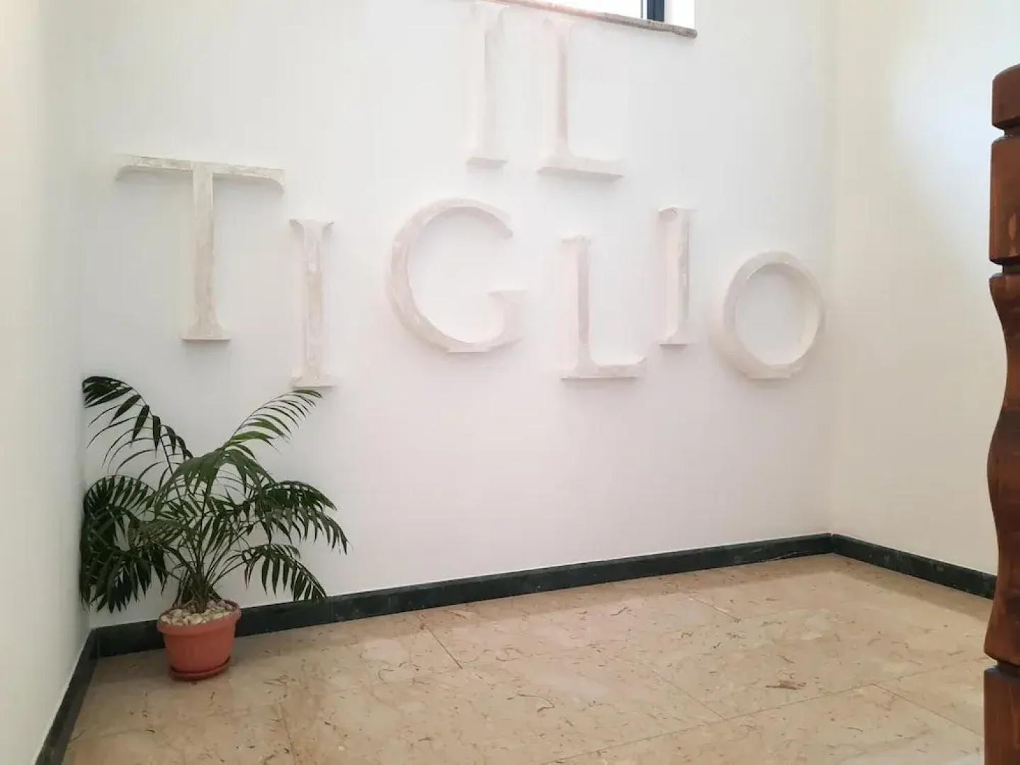 Residence Il Tiglio