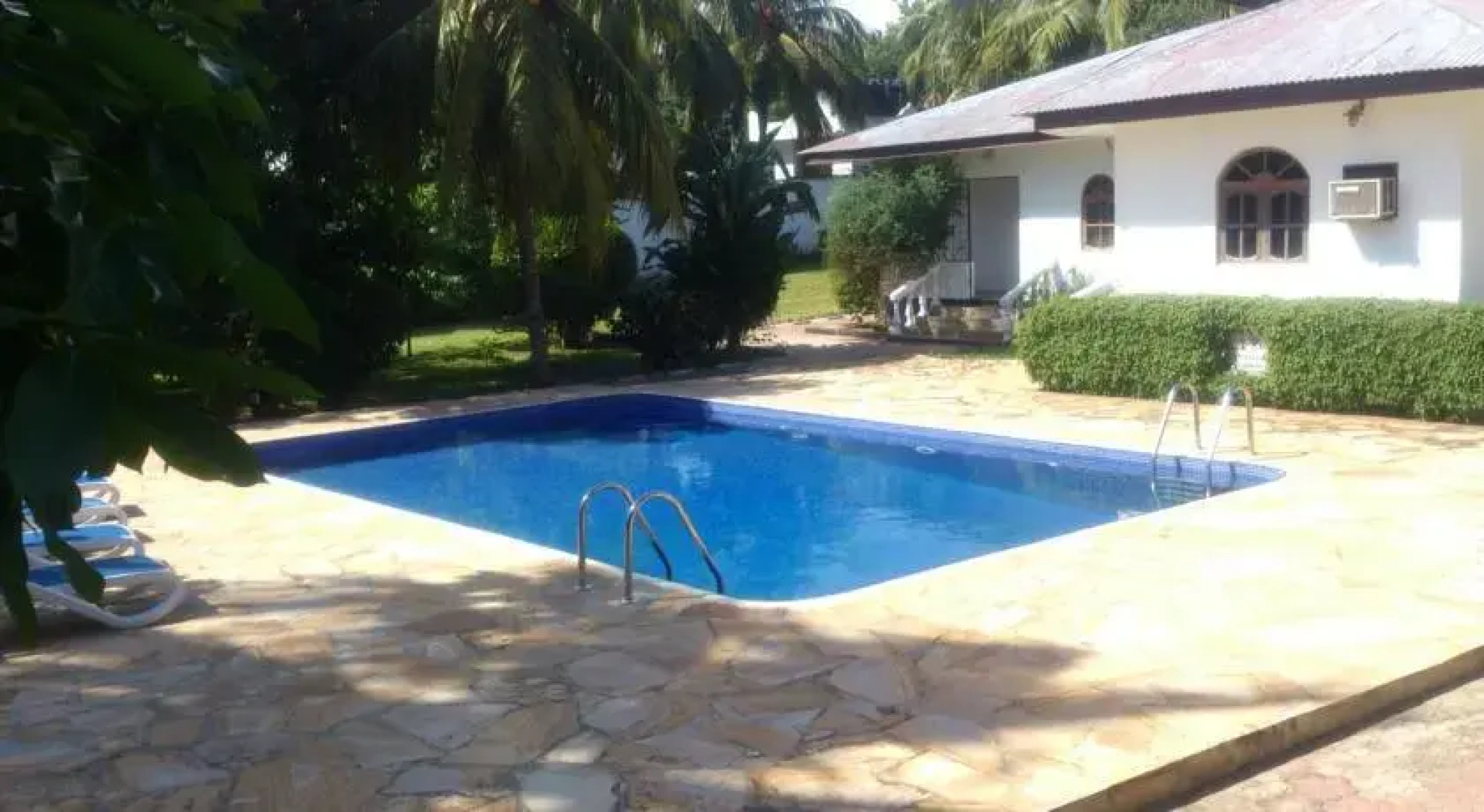 Furaha Resort