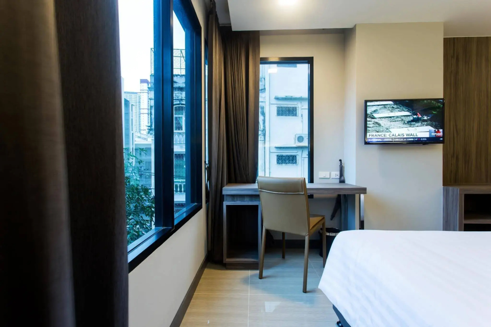 Spenza Hotel