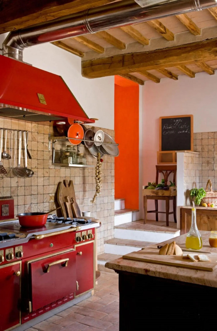 Big Estate Near Siena - Exclusive use up to 27 Guests-villa Ferraiola